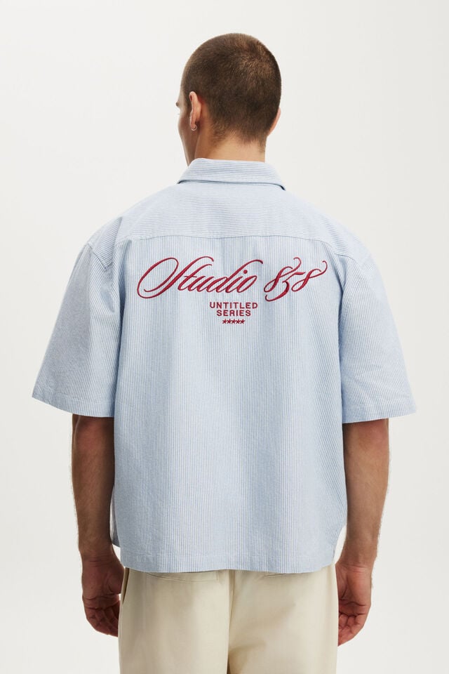 Ventura Short Sleeve Shirt