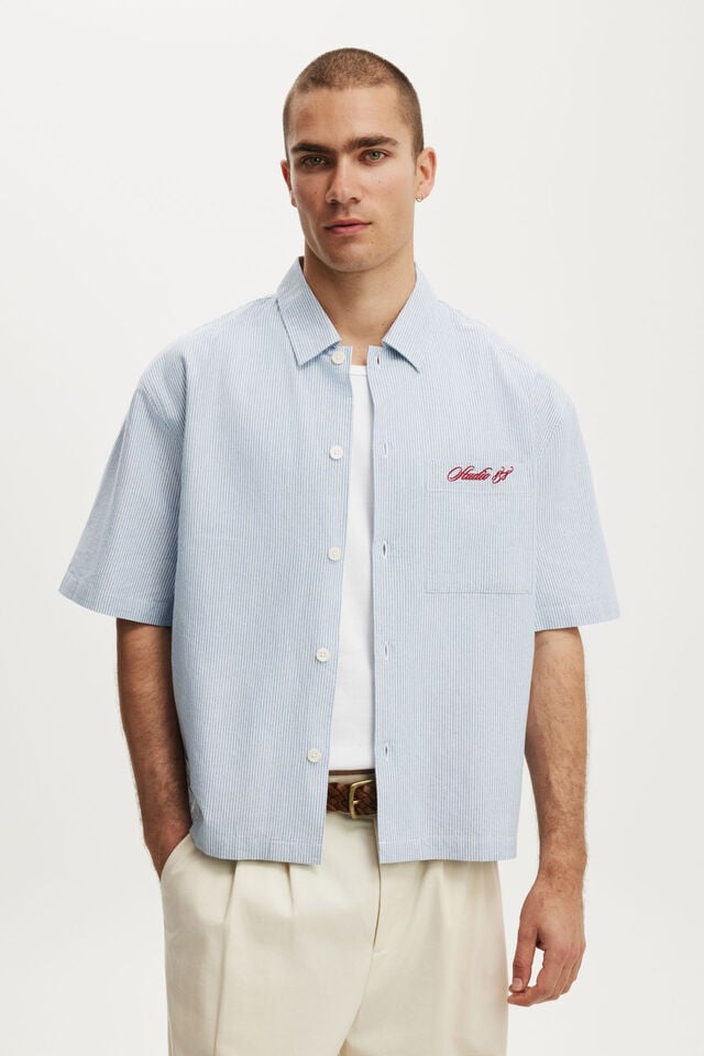 Ventura Short Sleeve Shirt