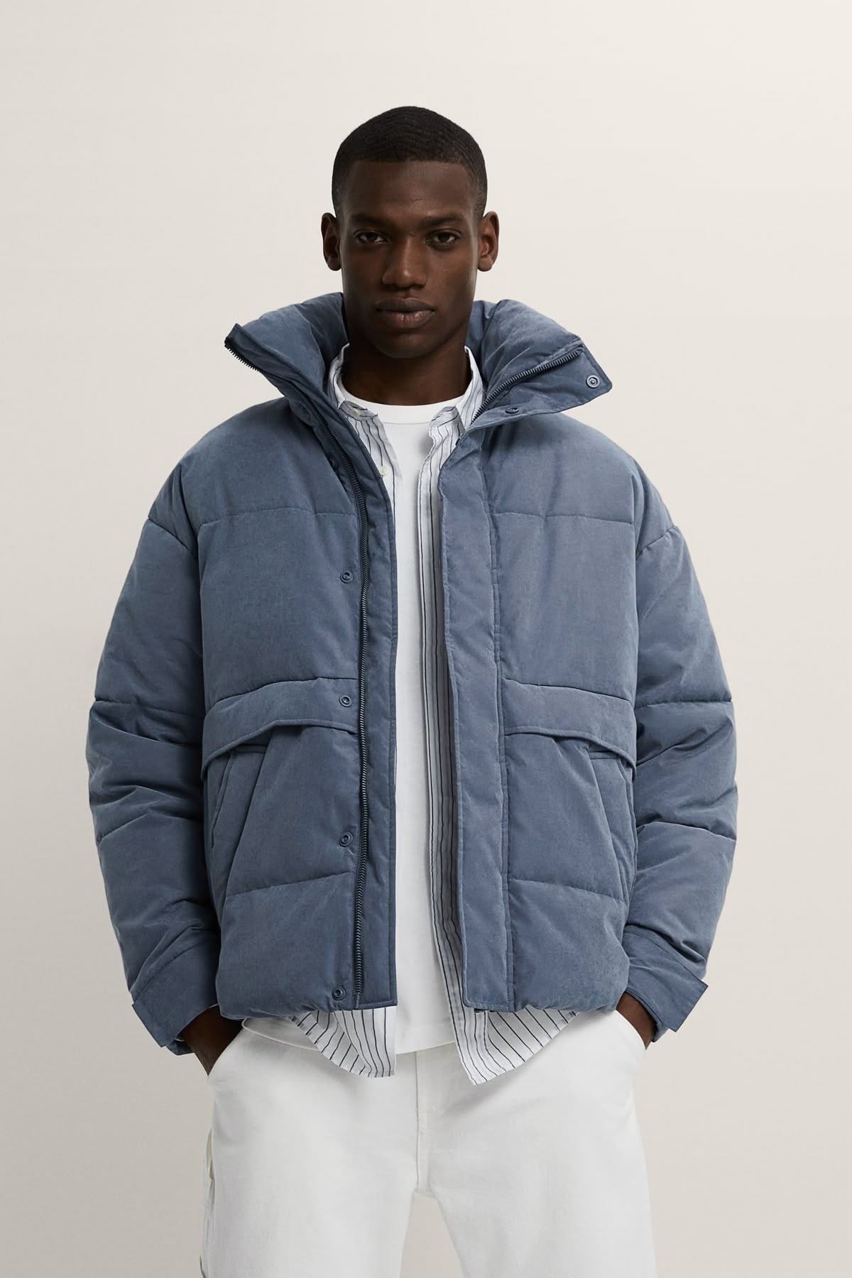 Glacier Core