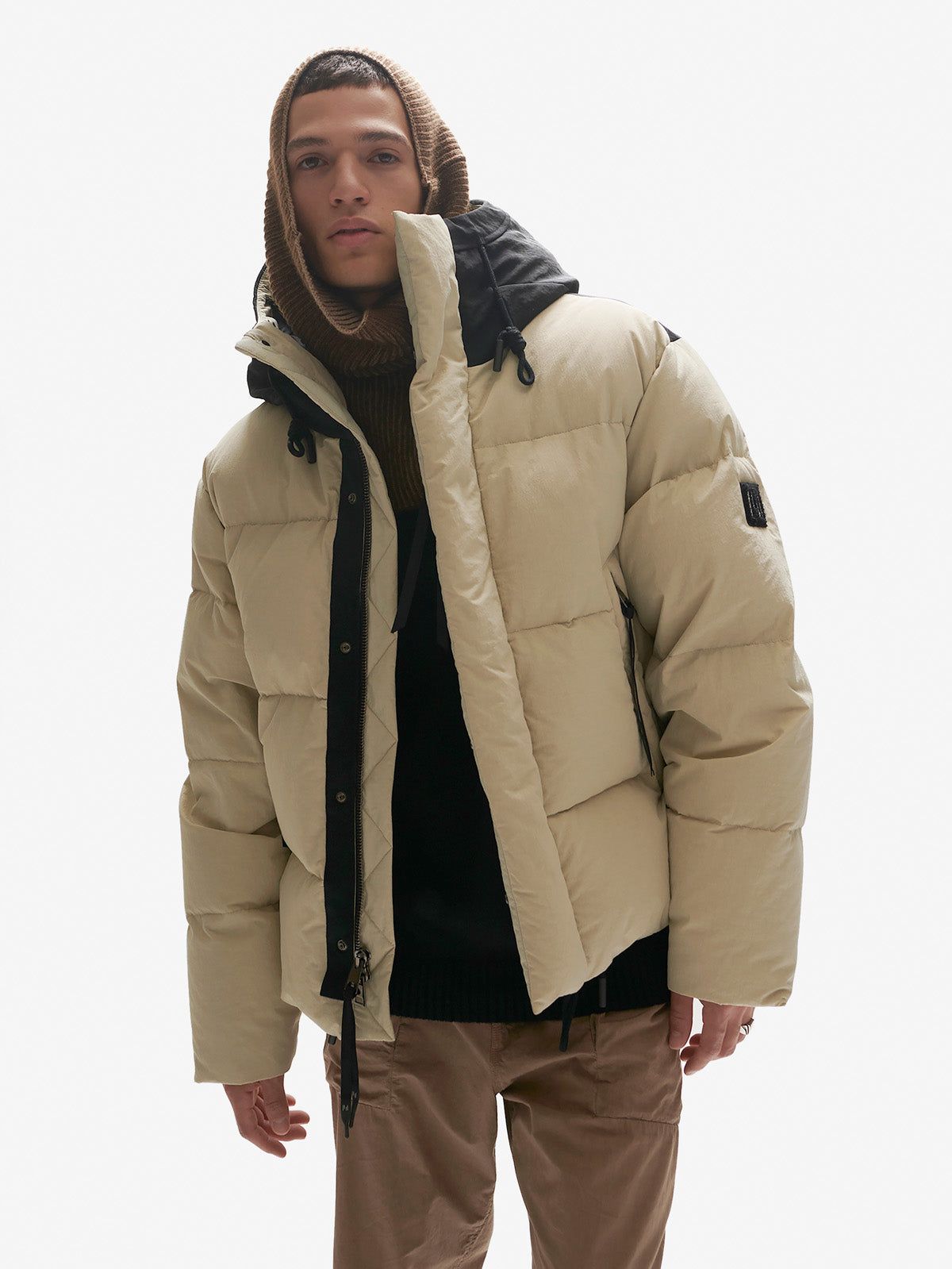 Polar Crest