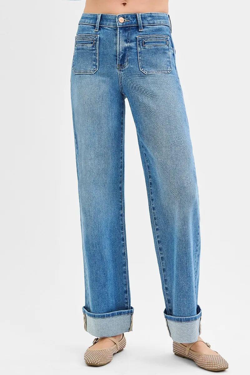 Harbor Denim